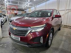 شيفروليه إكوينوكس